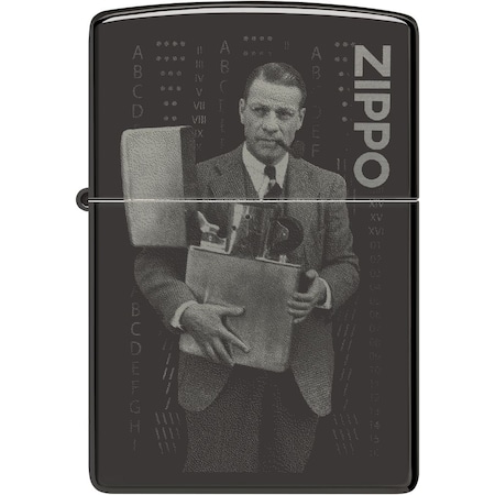 Zippo 2023N Zippo Founder'S Day Commemorative ZIP-48702